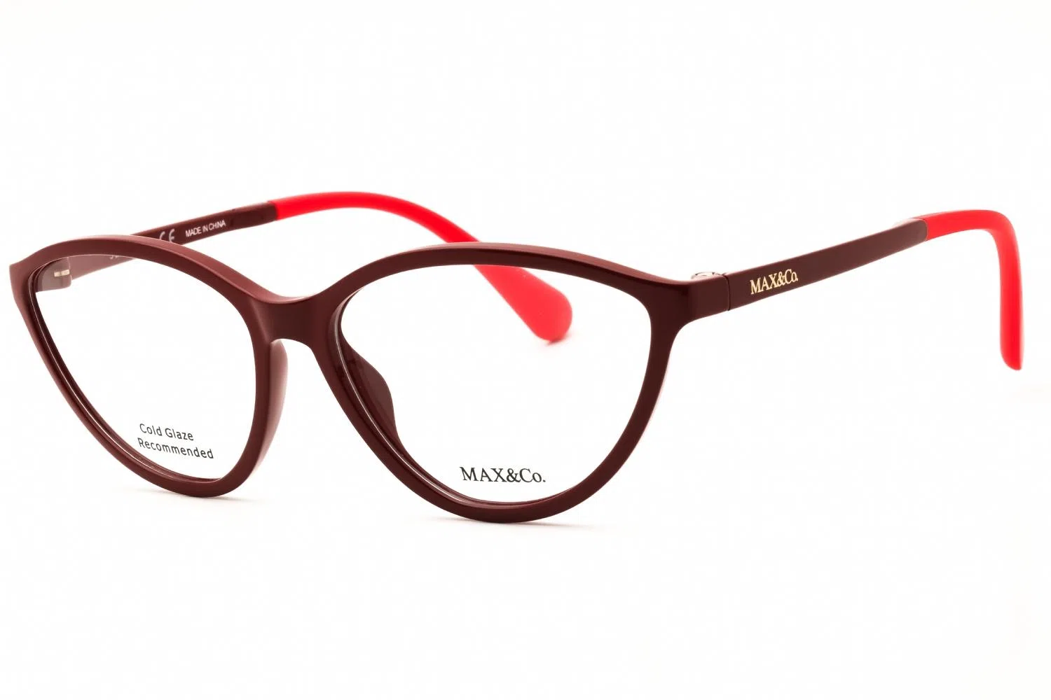 Max & Co MO5044 Eyeglasses - view 2